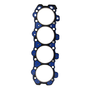 Cilinderkoppakking 754-40891 Voor Lpw Lpws Lpw4 - Product Image 4