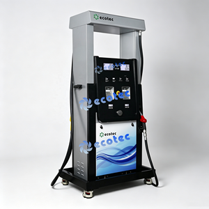 Distributore <span class=keywords><strong>di</strong></span> <span class=keywords><strong>Carburante</strong></span> Certificato ATEX Tipo OPW per Depositi Aziendali, per Fornitura Giornaliera <span class=keywords><strong>di</strong></span> <span class=keywords><strong>Carburante</strong></span> alle Flotte <span class=keywords><strong>di</strong></span> Veicoli Aziendali - Product Image 4