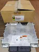 4HK1 4JJ1 6HK1 4JG1 ECU Unit kontrol mesin 8982962025 0281020052 ECU mesin ekskavator untuk ISUZU