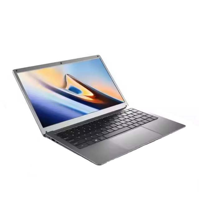 Brand New Factory Bulk Wholesale 14inch Cheap Win10 N4000 6G RAM 128GB/256GB/512GB/1TB SSD  Learning Laptops