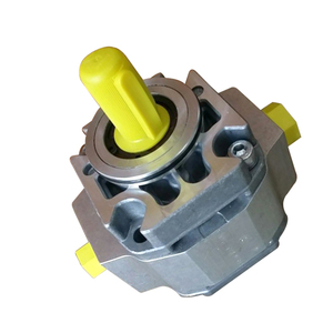ปั๊มไฮดรอลิกแบบเฟือง PGF1-2X/5.0RA01VP ปั๊มเฟือง PGF1-2X/5.0RA01VP1 - Product Image 6