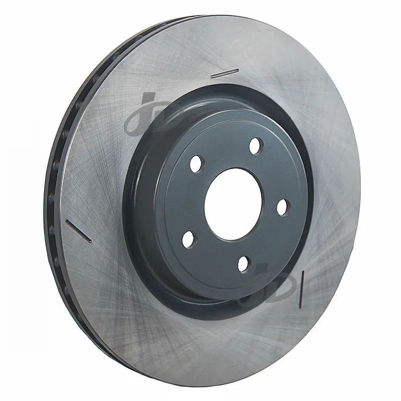 584113V500 Wholesale auto parts front rear car Carbon Ceramic Brake Discs brake system for Hyundai with cheap price