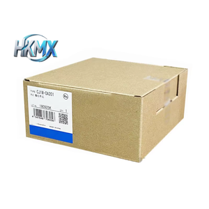 ใหม่ CJ1W-OA201 Cj1woa201 โมดูลเอาต์พุตแบบอะนาล็อก มีสินค้าในคลังสินค้า - Product Image 1