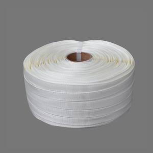 Flejes tejidos con cordón de poliéster de alta calidad de 13mm para embalaje - Product Image 4