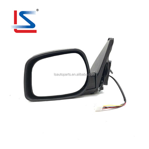 2005-2010 CHERY TIGGO T11 Rétroviseur latéral de pièces automobiles 5 LIGNE T11-8202010 - Product Image 5