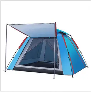 באיכות גבוהה חיצוני שקוף אוהל עבור קמפינג ציוד חיצוני אוהל sclear כיפת ביתן אוהל