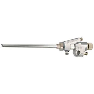 WA Long Barrel Automatic Coating And Painting Spray Gun