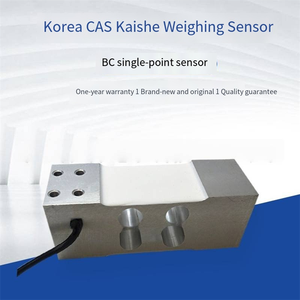 Sensores Comerciales Veidt Weighing para Corea CAS Kaishe BC-30DS, 60DS, 150DS, 200DS, 300DS, BC-30DS Veidt Weighing Corea - Product Image 2