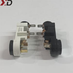 Relais de surcharge populaire pour compresseur de réfrigérateur de type long - Product Image 5