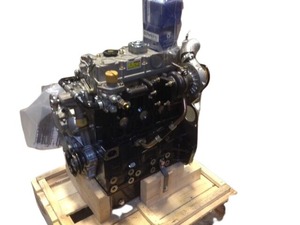 Conjunto de Motor 404D-22, 37 KW a 2.2 RPM, Unidad de Potencia de 4 Cilindros, Apta para Motor Perkins 404D-22, Jm 404d-22 - Product Image 1