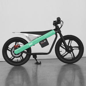 Vente <span class=keywords><strong>en</strong></span> gros d'usine, vélos d'équilibre pour enfants à frein à disque de 16 pouces, meilleure batterie, vélo électrique de ville, vélo électrique - Product Image 5