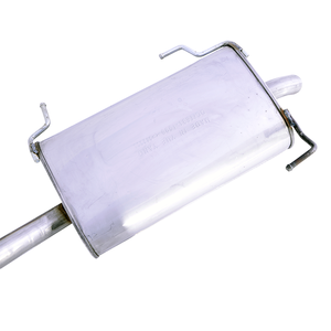 ท่อไอเสียรถยนต์สำหรับ Nissan CEFIRO A33ท่อไอเสียด้านหลัง - Product Image 3