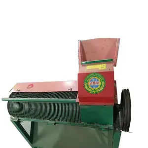 Mesin Pemisah Kulit Almond Kualitas Tinggi, Pemisah Biji Almond/Daging dan Mesin Pemisah Cangkang