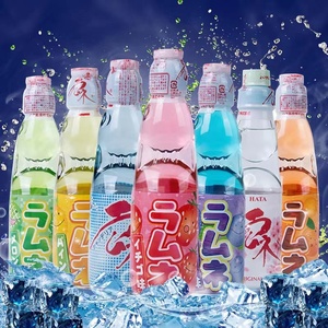 เครื่องดื่มโซดาเย็นเข้มข้น200มล. สไตล์ญี่ปุ่น - Product Image 4