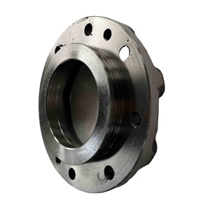<span class=keywords><strong>CNC</strong></span> tùy chỉnh một phần động cơ trục cam mang dịch vụ đúc - Product Image 1