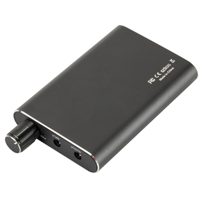 <span class=keywords><strong>2021</strong></span> nueva llegada portátil auriculares/auriculares amplificador de altavoz Mini Hifi amplificador de auriculares - Product Image 4