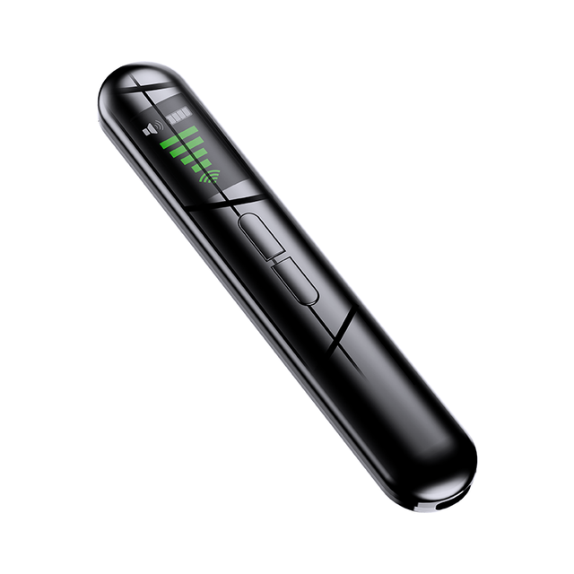 T88 Portable Hidden Camera Detector Multi-function Anti-monitoring Anti-spy GPS Signal Finder Locator Blocker Bug Detector
