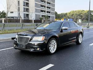 <span class=keywords><strong>Chrysler</strong></span> <span class=keywords><strong>300C</strong></span> 3.0L (Importado) Limited Usado - Product Image 4