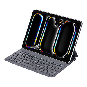Next-Gen คีย์บอร์<span class=keywords><strong>ด</strong></span>มหัศจรรย์ iPad 2ND Pro11 12.9 13 iPad 11TH (A16 2025)/เคส10th Gen พร้อมแป้นพิมพ์ - Product Image 2
