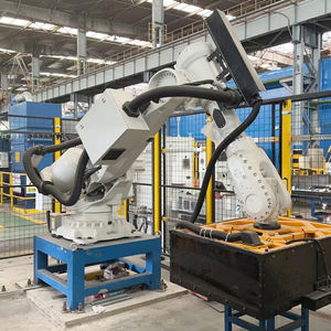 Attrezzatura di Rilevamento Industriale ad Alta Precisione per Dati Base dei Filettamenti e Ispezione Filettature Terminali di Tubi - Product Image 4