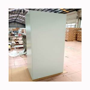 <span class=keywords><strong>ตู้</strong></span>เก็บเอกสารเหล็กเคลือบผงสำหรับอุตสาหกรรม <span class=keywords><strong>ตู้</strong></span>เก็บของสำนักงาน เฟอร์นิเจอร์สำนักงาน <span class=keywords><strong>ตู้</strong></span>ลิ้นชักเก็บเอกสารโลหะ - Product Image 6