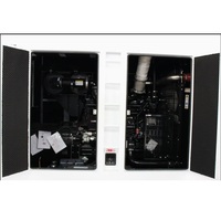 Groupe électrogène diesel silencieux 10kVA-4000kVA / Mitsubishi / MTU / Baudouin / Deutz / Doosan / Kubota / Démarrage électrique