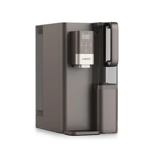 Directe Drinkverwarming Ro Systeem Aanrecht Omgekeerde Osmose Waterzuiveraar Dispenser