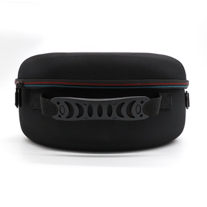 Étui rigide portable en EVA pour haut-parleur Bluetooth <span class=keywords><strong>Harman</strong></span> <span class=keywords><strong>Kardon</strong></span>, sac de rangement de caisson de basses sans fil antichoc avec poignée - Product Image 3