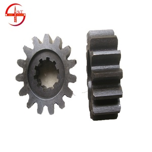 <span class=keywords><strong>GJJ</strong></span> Construcción de polipasto piñón - Product Image 3