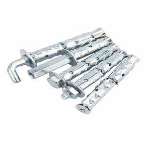 ที่จุดยึดแบบขยายตัวเจาะทะลุอิฐ<span class=keywords><strong>เบา</strong></span>บล็อค<span class=keywords><strong>อิฐ</strong></span>บล็อกน้ำหนัก<span class=keywords><strong>เบา</strong></span>แบบพิเศษ - Product Image 4