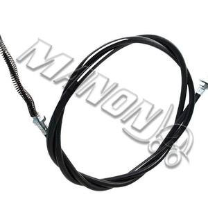 Cable de Freno de Mano Izquierdo y Derecho para Montacargas Mitsubishi, Toyota, TCM, Nissan, Komatsu, Nuevo, Repuestos Generales para Maquinaria - Product Image 3
