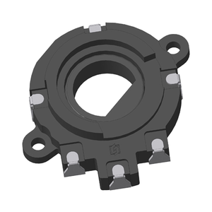Potentiomètre de qualité supérieure Soundwell Electronic RS19 - Product Image 4