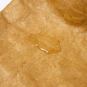 Gahumi Washable Vintage Kraft <b>Paper</b> Tote Shopping Bag With Custom Logo <b>Tyvek</b> Bag - Product Image 3