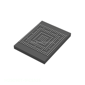 ชิ้นส่วนอิเล็กทรอนิกส์325 TFBGA FCBGA ฝัง M2S090T-1FCS325 - Product Image 1