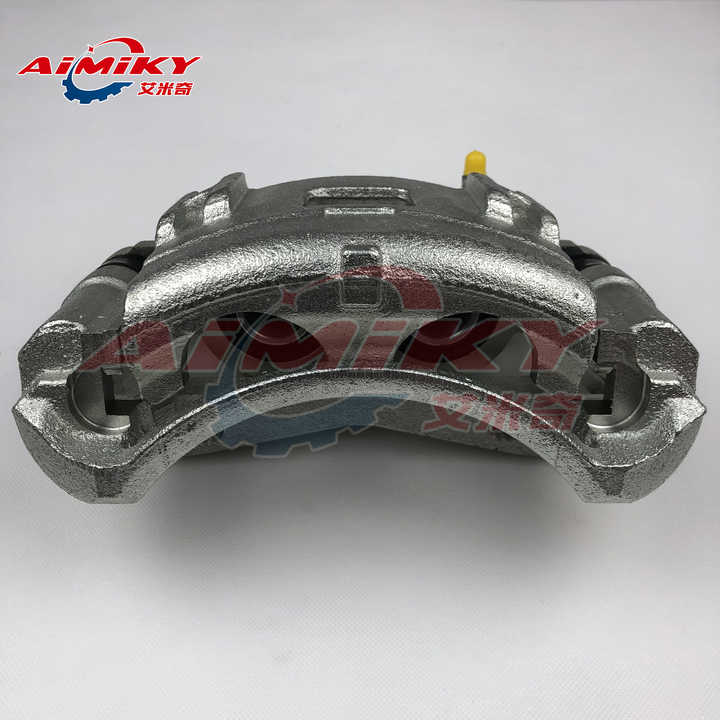 Front Right Brake Caliper 8973749640 8973569990 for Isuzu D-MAX 
