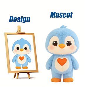 <span class=keywords><strong>Costume</strong></span> <span class=keywords><strong>da</strong></span> Mascotte Personalizzato a Forma di <span class=keywords><strong>Pollo</strong></span> Blu, Set Promozionale di Alta Qualità, <span class=keywords><strong>Costume</strong></span> <span class=keywords><strong>da</strong></span> Manichino Camminante Personalizzabile - Product Image 1
