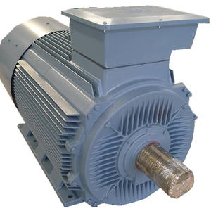 Générateur 1000KW 1500KW 1500RPM 3MW 5MW <span class=keywords><strong>à</strong></span> faible régime, alternateur <span class=keywords><strong>à</strong></span> aimants permanents, générateur <span class=keywords><strong>synchrone</strong></span> triphasé <span class=keywords><strong>à</strong></span> énergie libre - Product Image 3