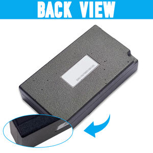 بطارية بديلة dynsoft لسلسلة Xbox من سلسلة Microsoft <span class=keywords><strong>2</strong></span> من نوع Elite (من من من من من من من من من من ومن ومن ومن ومن ومن ومن ومن ومن ومن ومن ومن ومن ومن ومن ومن ثم - Product Image 4