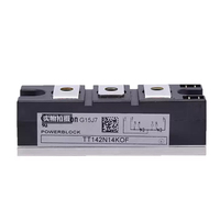 Nouveau module de diodes d'origine 140N18KOF 140N22KOF, pont redresseur triphasé