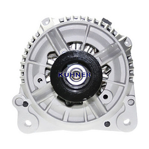 Alternatore per VW PASSAT B3/B4 1.8 Benzina (KW: 55, HP: 75) dal 08-1990 al 05-1997 BOSCH 30828RIR ricondizzato - Product Image 1