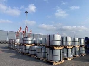 0.20มิลลิเมตร <span class=keywords><strong>MR</strong></span> เกรดดีบุกขดลวดเหล็กฟรีและแผ่น CA/BA หิน/หินปรับเสร็จสิ้นสำหรับมะเขือเทศสามารถ - Product Image 6