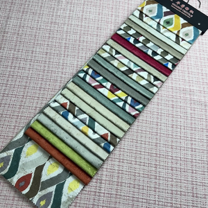 100% Polyester Printed Holland <strong>Sofa</strong> <strong>Fabrics</strong> Jacquard and Plain Styles Knitted Technics Dyed <strong>Pattern</strong> - Product Image 6