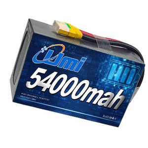 Panic Buying Plus Drohnen batterien <span class=keywords><strong>2</strong></span> Cell 7.4 V Lipo Furious Fpv Case Feste Lithium-Ionen-Batterie - Product Image 6