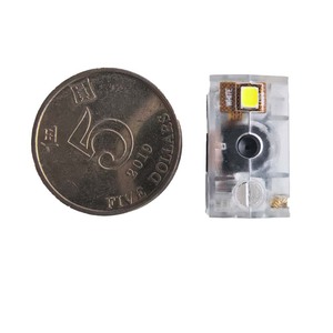 M3008 đầu quét mini 2D cố định gắn máy quét mã vạch động cơ tự động cảm giác mô-đun Máy quét Đầu đọc mã QR - Product Image 6