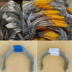 Dây mạ kẽm xử lý cho xô móc thép không gỉ cho xô - Product Image 5