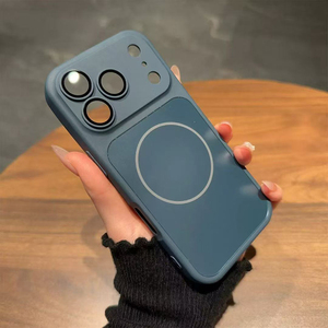 Custodia Convertibile Hot Sale <span class=keywords><strong>con</strong></span> Finestra Grande per <span class=keywords><strong>iPhone</strong></span> 12 <span class=keywords><strong>13</strong></span> 14 15 16 <span class=keywords><strong>Pro</strong></span> <span class=keywords><strong>Max</strong></span>, Trasformabile in 17 <span class=keywords><strong>Pro</strong></span> <span class=keywords><strong>Max</strong></span>, <span class=keywords><strong>Cover</strong></span> Magnetica <span class=keywords><strong>con</strong></span> Lente <span class=keywords><strong>Fotocamera</strong></span> - Product Image 5