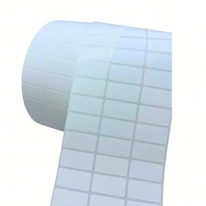 Etiqueta Térmica Directa Personalizada en Varios Colores, 4x2, 4x3, 4x4, 4x6 Pulgadas, Papel Autoadhesivo para Códigos de Barras, Etiqueta Térmica para Envíos y Embalaje - Product Image 2