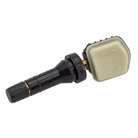 Sensor TPMS OE 433MHz 10718213 QY1104A2 Sensor Pemantau Tekanan Ban untuk MG Roewe