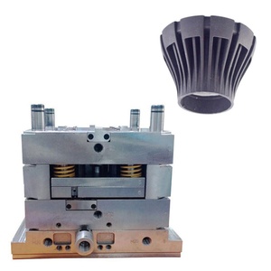 Produits d'éclairage extérieur personnalisés, fabrication de boîtiers en aluminium moulé sous pression - Product Image 2