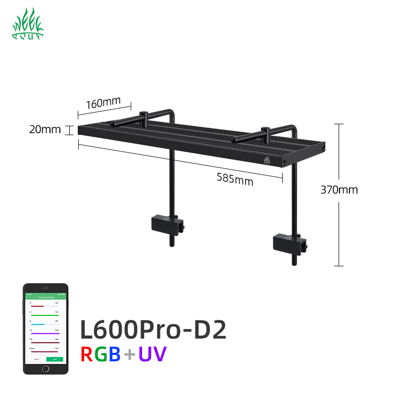L600D2-65W